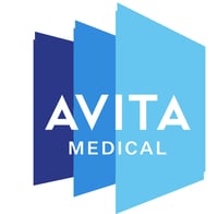 AVITA Medical logo